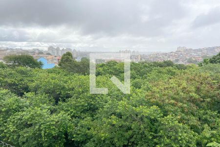 Casa à venda com 117m², 2 quartos e 2 vagas Casa à venda com 117m², 2 quartos e 2 vagasVista da Laje