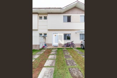 Casa de Condomínio para alugar com 4 quartos, 144m² em Jardim Umuarama, São Paulo