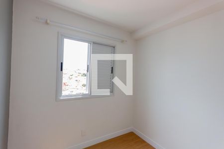 Quarto 1 de apartamento para alugar com 2 quartos, 51m² em Vila Metalúrgica, Santo André