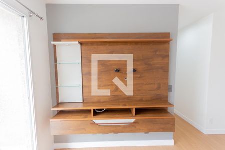 Painel de apartamento para alugar com 2 quartos, 51m² em Vila Metalúrgica, Santo André