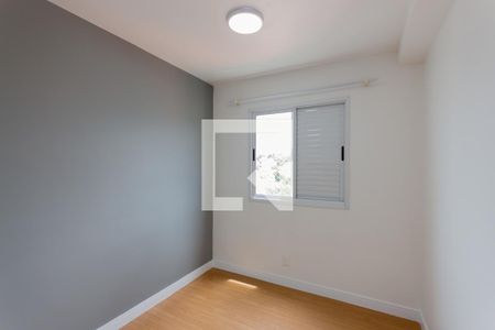 Quarto 1 de apartamento para alugar com 2 quartos, 51m² em Vila Metalúrgica, Santo André