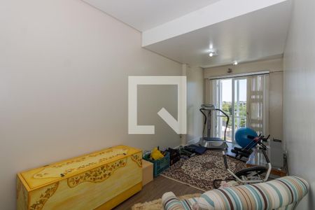 Casa para alugar com 395m², 4 quartos e 5 vagas Casa para alugar com 395m², 4 quartos e 5 vagasQuarto 4