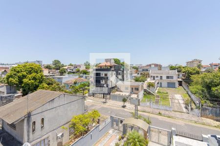 Casa para alugar com 395m², 4 quartos e 5 vagas Casa para alugar com 395m², 4 quartos e 5 vagasQuarto Suíte 2 - Sacada - Vista