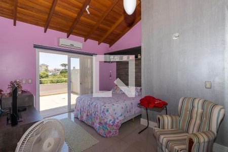 Casa para alugar com 395m², 4 quartos e 5 vagas Casa para alugar com 395m², 4 quartos e 5 vagasQuarto Suíte 2