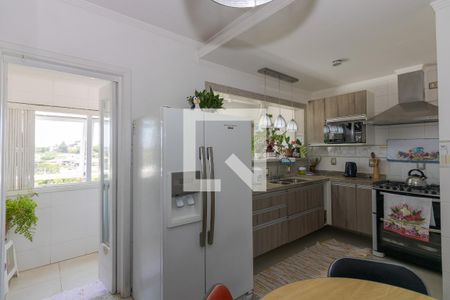 Casa para alugar com 395m², 4 quartos e 5 vagas Casa para alugar com 395m², 4 quartos e 5 vagasCozinha
