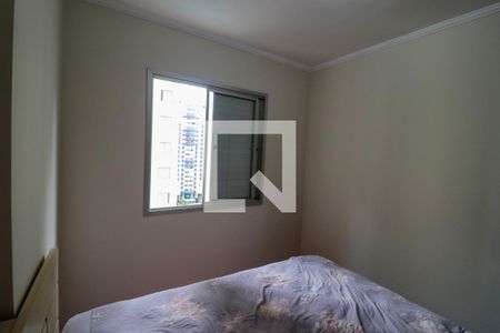 Quarto 1 de apartamento para alugar com 3 quartos, 65m² em Vila Gomes Cardim, São Paulo