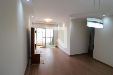 Sala de TV de apartamento para alugar com 3 quartos, 65m² em Vila Gomes Cardim, São Paulo