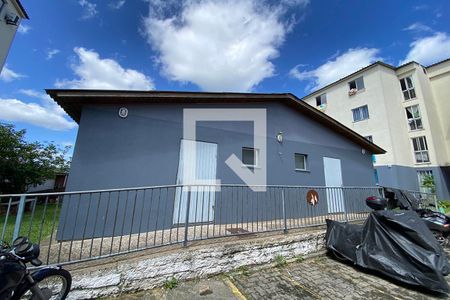 Apartamento para alugar com 60m², 2 quartos e 1 vagaÁrea comum - Salão de festas