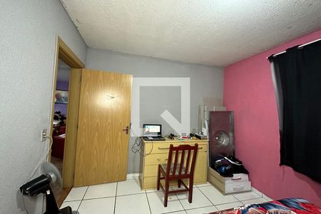 Apartamento para alugar com 60m², 2 quartos e 1 vagaQuarto 2 