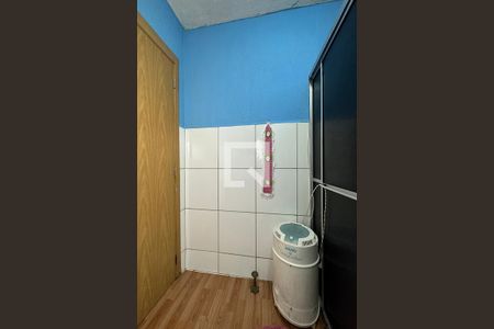 Apartamento para alugar com 60m², 2 quartos e 1 vagaBanheiro