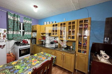 Apartamento para alugar com 60m², 2 quartos e 1 vagaCozinha