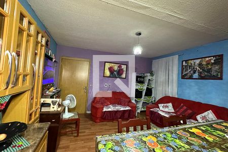 Apartamento para alugar com 60m², 2 quartos e 1 vagaCozinha