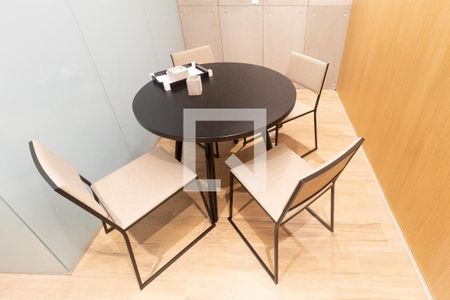 Apartamento à venda com 35m², 1 quarto e sem vaga Apartamento à venda com 35m², 1 quarto e sem vagaÁrea comum - Coworking