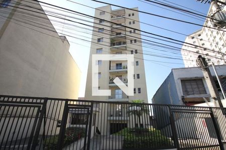 Apartamento à venda com 70m², 2 quartos e 2 vagas Apartamento à venda com 70m², 2 quartos e 2 vagasFachada