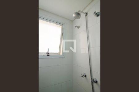 Apartamento à venda com 106m², 3 quartos e 2 vagas Apartamento à venda com 106m², 3 quartos e 2 vagasBanheiro Social