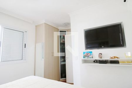 Apartamento à venda com 106m², 3 quartos e 2 vagas Apartamento à venda com 106m², 3 quartos e 2 vagasSuíte 3