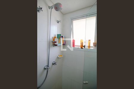Apartamento à venda com 106m², 3 quartos e 2 vagas Apartamento à venda com 106m², 3 quartos e 2 vagasBanheiro Social