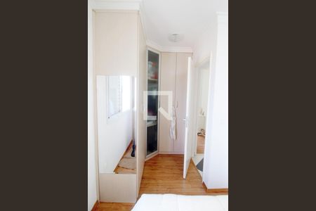 Apartamento à venda com 106m², 3 quartos e 2 vagas Apartamento à venda com 106m², 3 quartos e 2 vagasSuíte 3