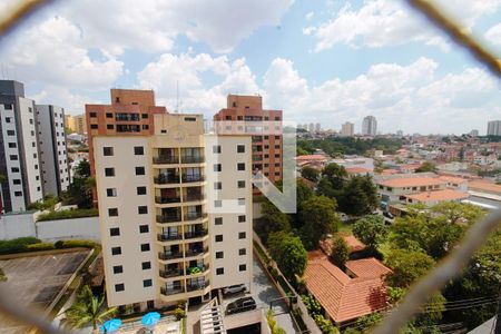 Apartamento à venda com 106m², 3 quartos e 2 vagas Apartamento à venda com 106m², 3 quartos e 2 vagasVista do Quarto 1