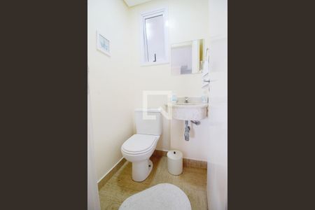 Apartamento à venda com 106m², 3 quartos e 2 vagas Apartamento à venda com 106m², 3 quartos e 2 vagasLavabo