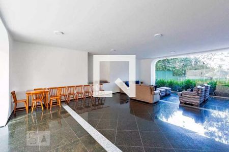 Apartamento à venda com 142m², 2 quartos e 3 vagasSalão de festas