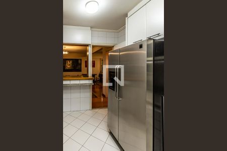 Apartamento à venda com 142m², 2 quartos e 3 vagasCozinha