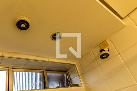 Apartamento à venda com 142m², 2 quartos e 3 vagasBanheiro da Suíte 1