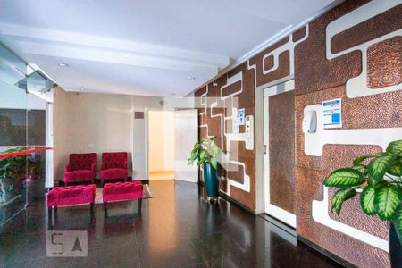 Apartamento à venda com 142m², 2 quartos e 3 vagasÁrea comum