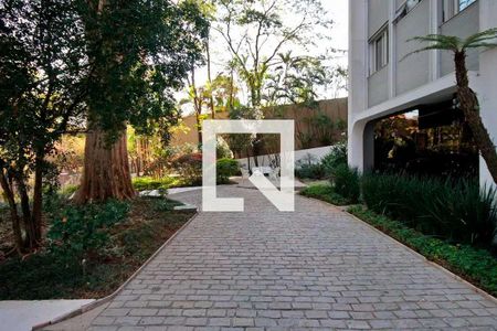 Apartamento à venda com 142m², 2 quartos e 3 vagasÁrea comum