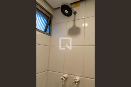 Apartamento à venda com 142m², 2 quartos e 3 vagasBanheiro da Suíte 2