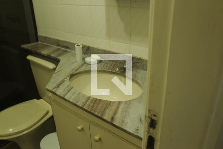 Apartamento à venda com 90m², 3 quartos e 1 vagaBanheiro