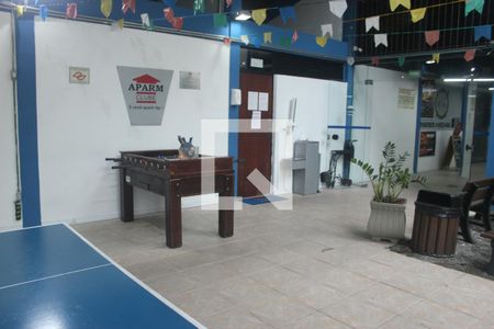 Apartamento à venda com 90m², 3 quartos e 1 vagaÁrea comum - Salão de Jogos