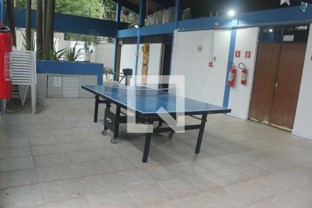 Apartamento à venda com 90m², 3 quartos e 1 vagaÁrea comum - Salão de Jogos