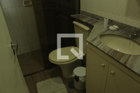 Apartamento à venda com 90m², 3 quartos e 1 vagaBanheiro
