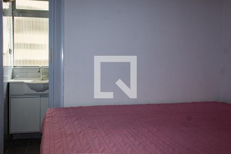 Quarto 1  de apartamento para alugar com 3 quartos, 78m² em Enseada, Guarujá
