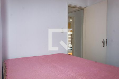 Quarto 1  de apartamento para alugar com 3 quartos, 78m² em Enseada, Guarujá