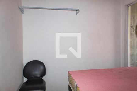 Quarto 1  de apartamento para alugar com 3 quartos, 78m² em Enseada, Guarujá