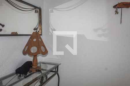 Sala de apartamento para alugar com 3 quartos, 78m² em Enseada, Guarujá