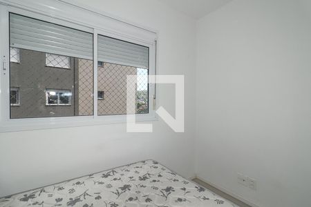 Quarto de apartamento à venda com 2 quartos, 57m² em Jardim Carvalho, Porto Alegre