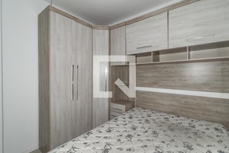 Quarto de apartamento à venda com 2 quartos, 57m² em Jardim Carvalho, Porto Alegre