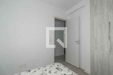 Quarto de apartamento à venda com 2 quartos, 57m² em Jardim Carvalho, Porto Alegre