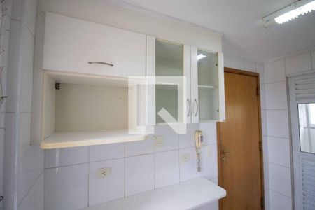 Apartamento para alugar com 67m², 2 quartos e 2 vagas Apartamento para alugar com 67m², 2 quartos e 2 vagasCozinha
