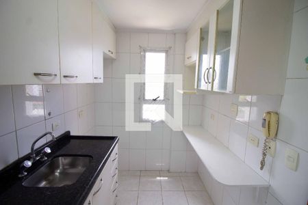 Apartamento para alugar com 67m², 2 quartos e 2 vagas Apartamento para alugar com 67m², 2 quartos e 2 vagasCozinha