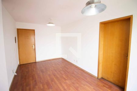 Sala de apartamento para alugar com 2 quartos, 67m² em Parque da Mooca, São Paulo
