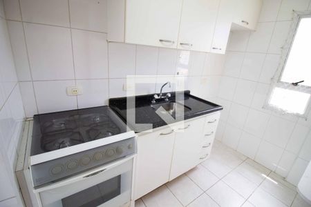 Apartamento para alugar com 67m², 2 quartos e 2 vagas Apartamento para alugar com 67m², 2 quartos e 2 vagasCozinha