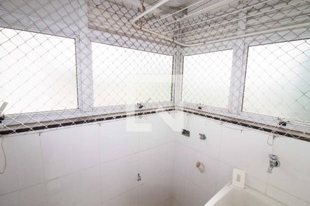 Apartamento para alugar com 67m², 2 quartos e 2 vagas Apartamento para alugar com 67m², 2 quartos e 2 vagasÁrea de Serviço