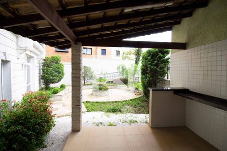 Apartamento para alugar com 67m², 2 quartos e 2 vagas Apartamento para alugar com 67m², 2 quartos e 2 vagasÁrea comum