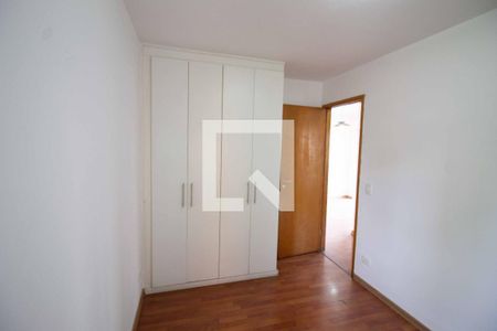 Quarto 1 de apartamento para alugar com 2 quartos, 67m² em Parque da Mooca, São Paulo