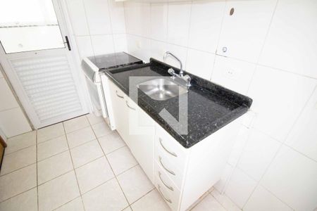 Apartamento para alugar com 67m², 2 quartos e 2 vagas Apartamento para alugar com 67m², 2 quartos e 2 vagasCozinha