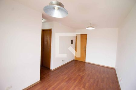 Sala de apartamento para alugar com 2 quartos, 67m² em Parque da Mooca, São Paulo